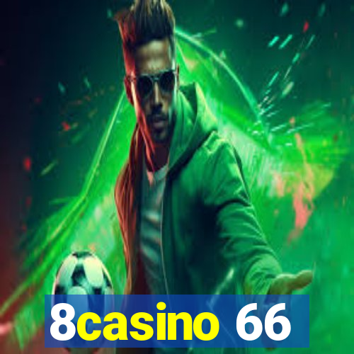 8casino 66